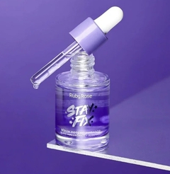 (HB309X6) Set de 6 Sérum fijador STAY FIX by Ruby rose - comprar online