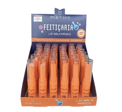 (COD367x18) Set de 18 balm hidratantes mágicos - MIA MAKE