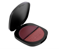 (HB1000-3) Blush Duo Obsidian Gemini Og03 - RUBY ROSE - comprar online