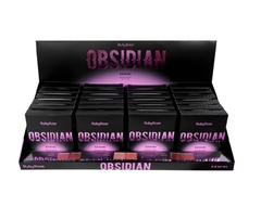 (Hb1000x24) Caja de 24 rubores Duo Obsidian Gemini - RUBY ROSE - comprar online
