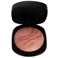 (HB10024-4) Rubor marmolado Allegory Of Honor Linea Obsidian TONO 4 - RUBY ROSE - comprar online