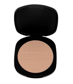 (HB1800-4) Polvo Compacto Pc04 Linea Obsidian - RUBY ROSE