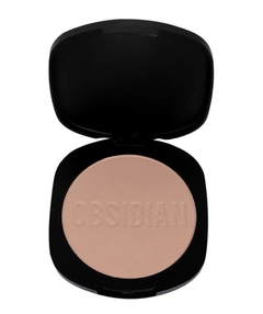 (Hb1800x36) Caja de Polvos Compactos Linea Obsidian - RUBY ROSE - tienda online