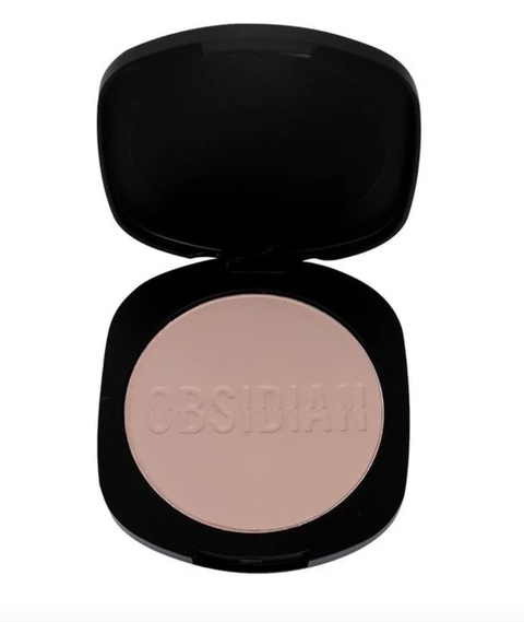 (HB1800-20) Polvo Compacto Pc20 Linea Obsidian - RUBY ROSE