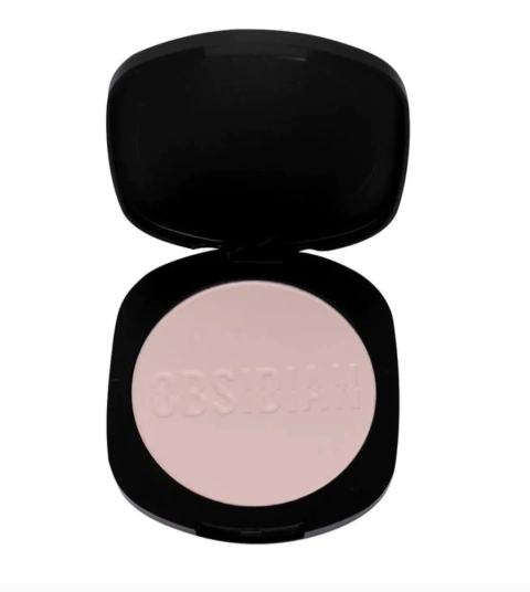 (HB1800-44) Polvo Compacto Pc44 Linea Obsidian - RUBY ROSE