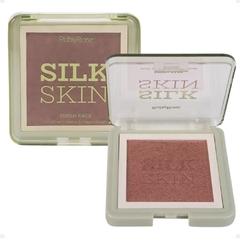 (HBF1000Mx24) Set de 24 Rubores en crema Silk Skin - RUBY ROSE - tienda online
