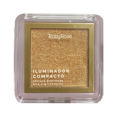(F859-HL50) Iluminador Compacto tono HL50 - RUBY ROSE