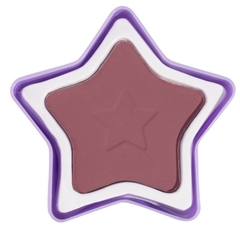 (HBF574st60) Rubor COMPACTO estrella STAY FIX tono ST60 - RUBY ROSE