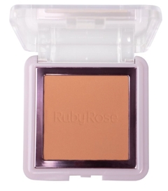 (HBF861 -BL10) Rubor COMPACTO satinado tono BL10 - RUBY ROSE en internet