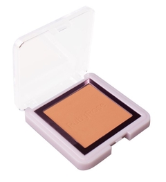 (HBF861 -BL10) Rubor COMPACTO satinado tono BL10 - RUBY ROSE - comprar online