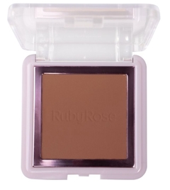 (HBF861 -BL30) Rubor COMPACTO satinado tono BL30 - RUBY ROSE en internet
