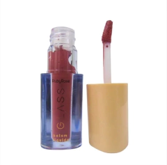 (HB578-BG03) Labial Liquido Glass Velvety TONO BG03- Ruby Rose en internet