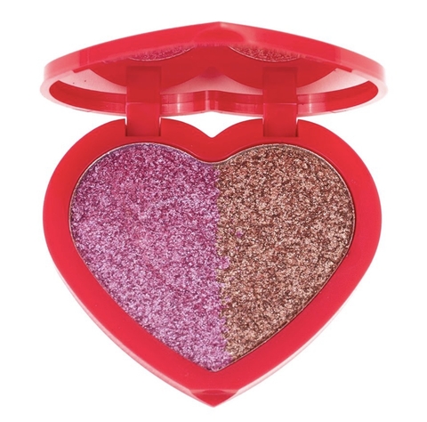 (HBf1602-1) Iluminador Dopamine TONO Twilight passion Cupids Radiance - RUBY ROSE