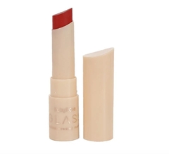 (HBf5677) Labial creamy matte linea Glass TONO Gl07 - Ruby Rose