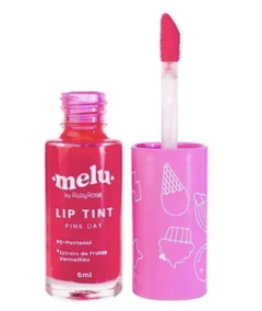 (RR-7501) Lip Tint PINK DAY - MELÚ by RUBY ROSE en internet