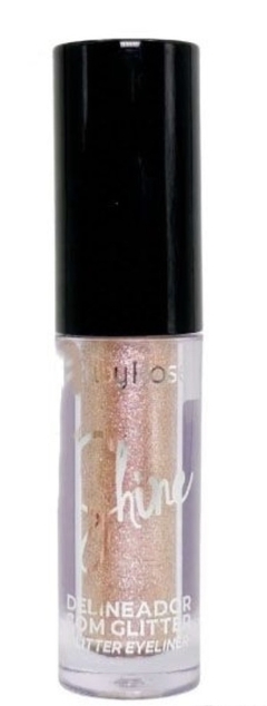 HB8416-3 Delineador glitter TONO 03 - RUBY ROSE - comprar online