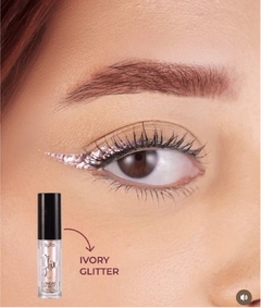 HB8416-3 Delineador glitter TONO 03 - RUBY ROSE en internet