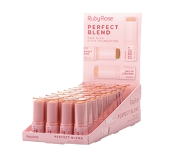 (HBM300x36) Base en barra PERFECT BLEND - RUBY ROSE - comprar online