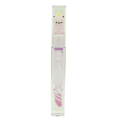 (CS3356-1) - Gloss MY LITTLE TONO 1 - PINK 21