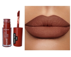 (HB575-C80) Cream tint mood TONO CREAM VELVETY - RUBY ROSE