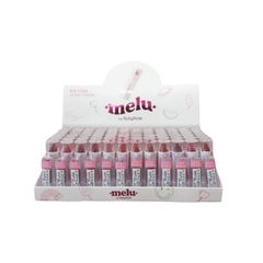 (RR8521G5x72) Set de 72 labiales en barra ultra MATTE grupo 5 - MELÚ by Ruby Rose