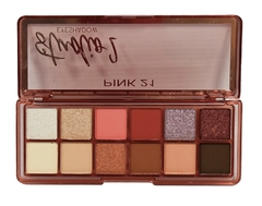 (CS3675x6) Set de 6 Paletas de sombras STUDIO - Pink 21 - comprar online