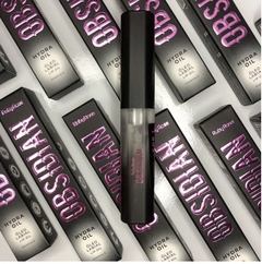 (HB7300X12) Set de 12 Lips oils hydra OBSIDIAN - RUBY ROSE - comprar online