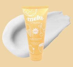 (RR6800/01) Crema corporal sabor BUTTERCREAM - MELU by Melu