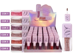 (HB8233X36) SET DE 36 CREAM TINTS - RUBY ROSE