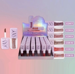 (HB8233X36) SET DE 36 CREAM TINTS - RUBY ROSE - comprar online