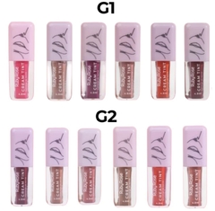 (HB8233X36) SET DE 36 CREAM TINTS - RUBY ROSE en internet