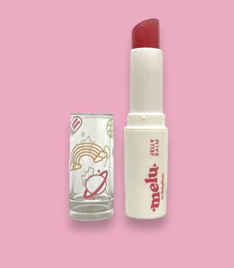 (RR8520G) JELLY BALM tono GUAVA - MELÚ by Ruby Rose