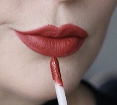 (COD305-4) Labial matte TONO MENINA MA Love with glam - MIA MAKE - comprar online