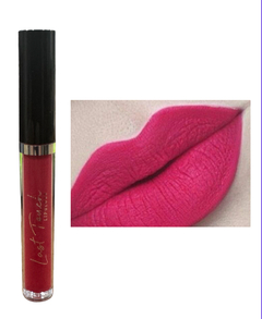 (CS2656-12) Labial LAST TOUCH TONO 12 - PINK 21