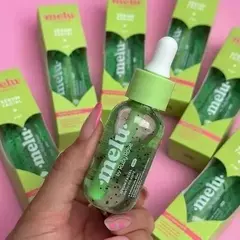 (RR40001x6) Set de 6 sérum KIWI antioxidante - MELU