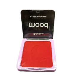 (F587-CB03) Rubor cremoso FEELS MOOD tono CB03 - RUBY ROSE