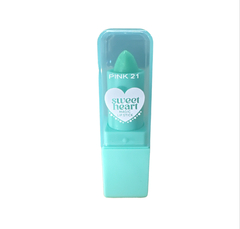 (CS3934-3) Labial en barra magico ultra humectante TONO 03 - PINK 21 - comprar online