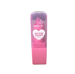 (CS3934-6) Labial en barra magico ultra humectante TONO 06 - PINK 21 - comprar online