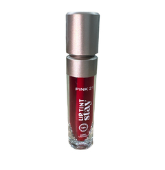 (CS3914-1) Lip tint stay 12HS TONO 1 - PINK 21 - comprar online