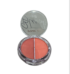 (CS4262-4) BLUSH DUO tono 4 - PINK 21 - comprar online