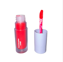 (HB575-CM50) Cream Tint FEELS MOOD tono CM50 - RUBY ROSE en internet