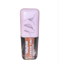 (HB8233-10) Cream Tint TONO 10 COLD - RUBY ROSE - comprar online