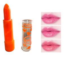 (CS4349-5) Labial mágico FRUIT LOVE sabor Chicle - PINK 21 - comprar online