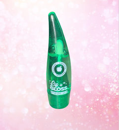(CS4186-5) Gloss labial SABOR MANZANA - PINK 21