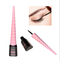 (CS4162) Delineador Líquido negro Fairy- Pink21
