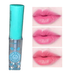 (CS4355-6) - Gloss mágico - PINK 21