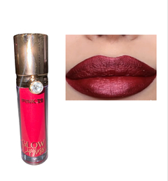 (CS4190-3) Labial GLOW TONO 3 - PINK 21