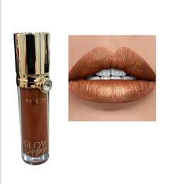 (CS4190-8) Labial GLOW TONO 8 - PINK 21