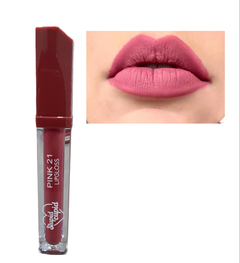 (CS4170-1) Labial STUPID CUPID tono 01 - PINK 21