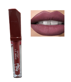 (CS4170-2) Labial STUPID CUPID tono 02 - PINK 21